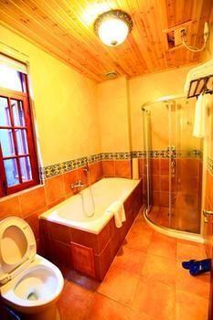 Mount Lu No. 7 Xiangshanyuan Holiday Hotel Wenquan  Dış mekan fotoğraf