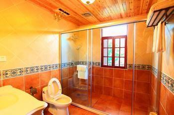 Mount Lu No. 7 Xiangshanyuan Holiday Hotel Wenquan  Dış mekan fotoğraf